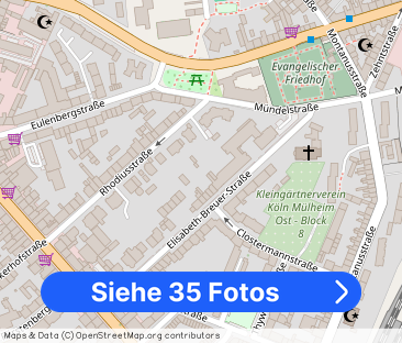 Premium Wohnen in Köln- Video Online - Foto 1