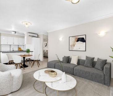 Stunning 2-Bedroom Apartment - Photo 3