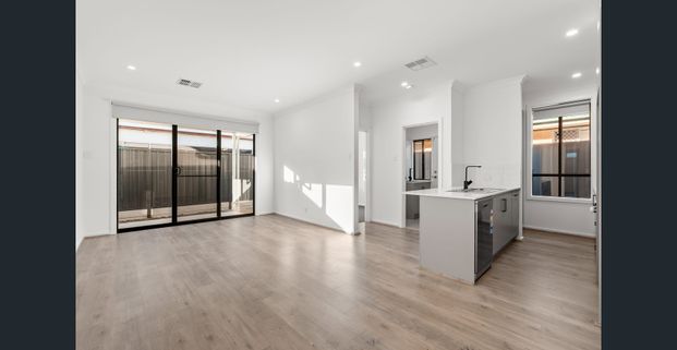 Brand New 4-Bedroom Home in a Prime Woodville Location - Photo 1