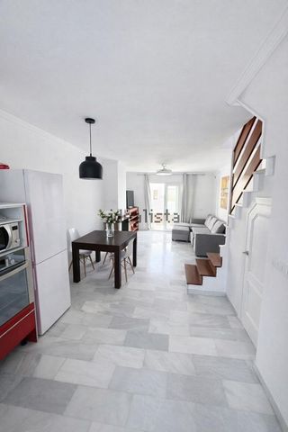 Alquiler de chalet pareado en Calle Jineta, 44 - Photo 5