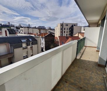 A louer à Clermont-Ferrand - T2bis - Secteur Lebon - Photo 6