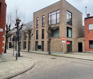 Gelijkvloers appartement met 3 slaapkamers en zonnige tuin. - Foto 4