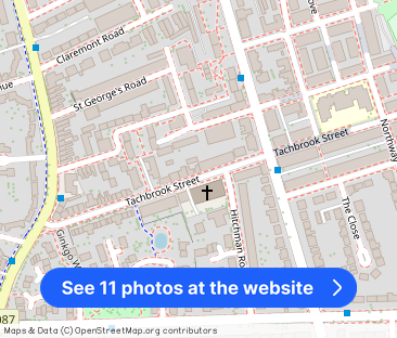 2 bedroom flat for rent - Photo 1