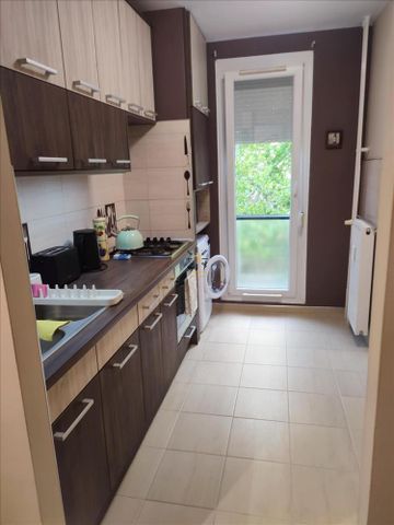 Kiadó lakás - Pécs - Fotó 2