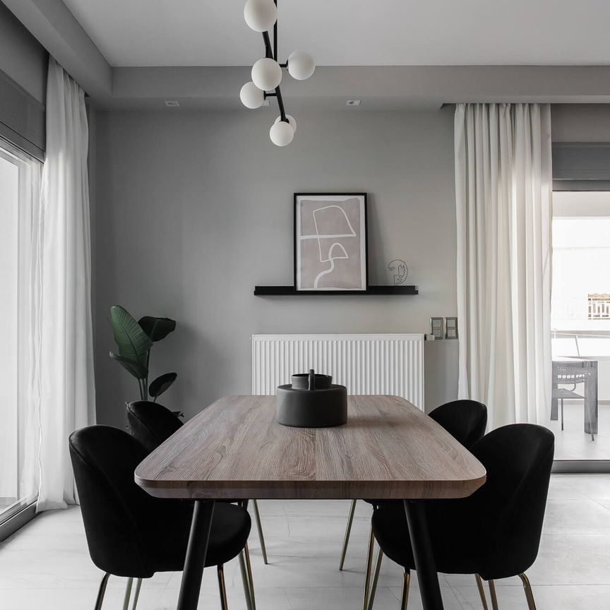 Miraculous 3BR Apartment at Teal Faliro House - Photo 1