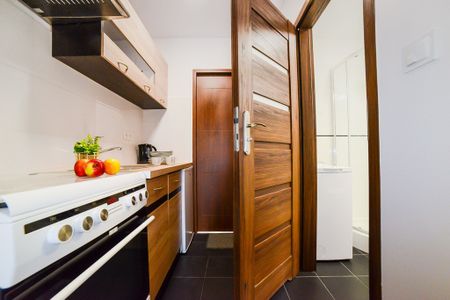 Bielany, ul. Szegedyńska - Zdjęcie 5