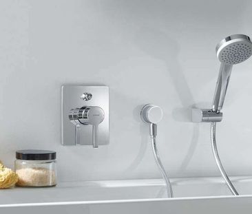 Traumhafte 2-Zimmer Gartenwohnung in Oedheim zu vermieten! - Photo 4