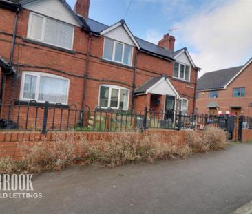 3 bedroom terraced house to rent - Photo 6