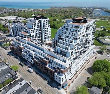 1050 Eastern Avenue condo — Toronto, ON (1-Bedroom) - 1 Bedroom - Photo 3
