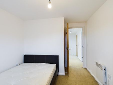 2 bedroom apartment to rent - Photo 5