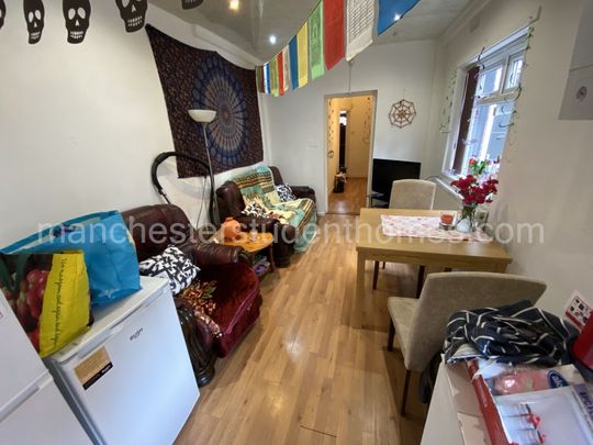 Braemar Road, Manchester, M14 6PS - Photo 1