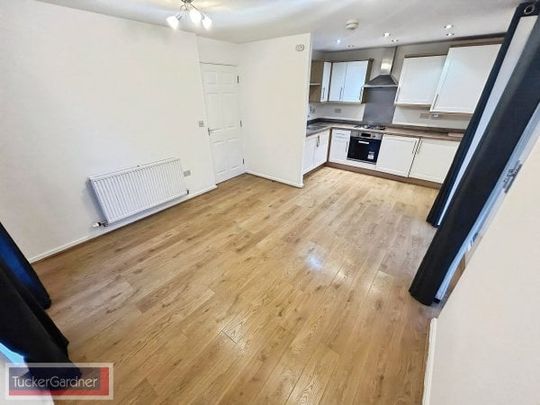 Burlton Road, Cambridge - Photo 1