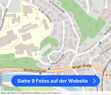 Pfauenstraße 32, 72488 Sigmaringen - Foto 1