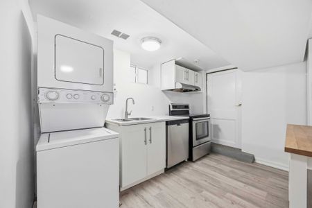 For Lease - 17 Greenlaw Avenue, Toronto, Ontario - Photo 2