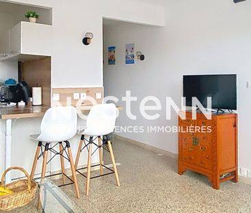 Appartement Meublé Cannes La Bocca 2 pièce(s) 30.11 m2 - Photo 5
