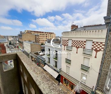 Location Appartement 1 pièce 22m² - Photo 4