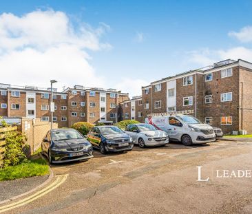 2 bedroom apartment to rent - Photo 5