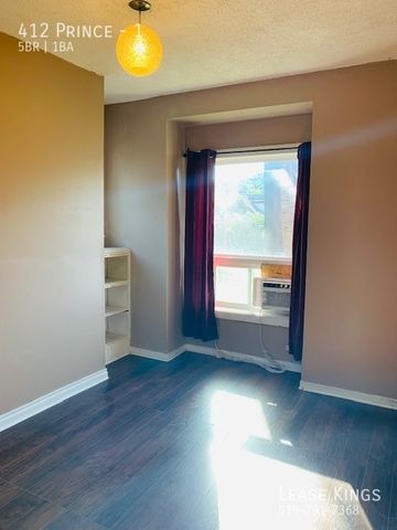 LARGE AND FURNISHED MAIN FLOOR UNIT- ALL INCLUSIVE + INTERNET! - Photo 2