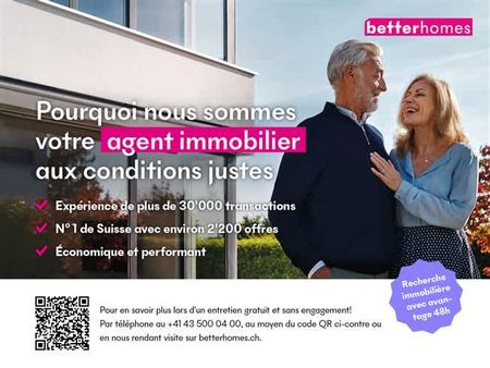 3.5 Zimmer, 2. Stock - Photo 4