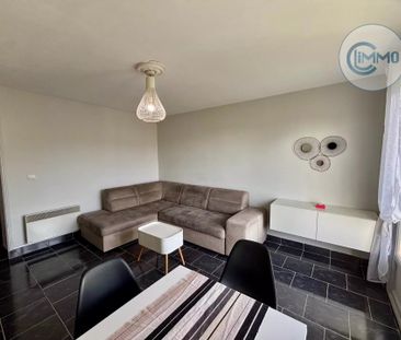 Location Appartement 3 pièces 55m² NICE 06000 - Photo 1