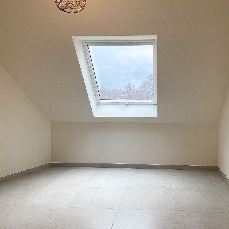 Appartement te Evergem - Photo 1