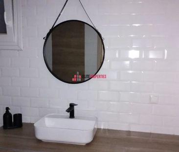 Studio/Γκαρσονιέρα για ενοικίαση Ανάληψη - Μπότσαρη (Ανάληψη - Μπότ... - Photo 4