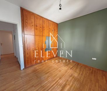 Ενοικίαση κατοικίας, 105 τ.μ., Άλιμος, 1.000 € - Photo 1