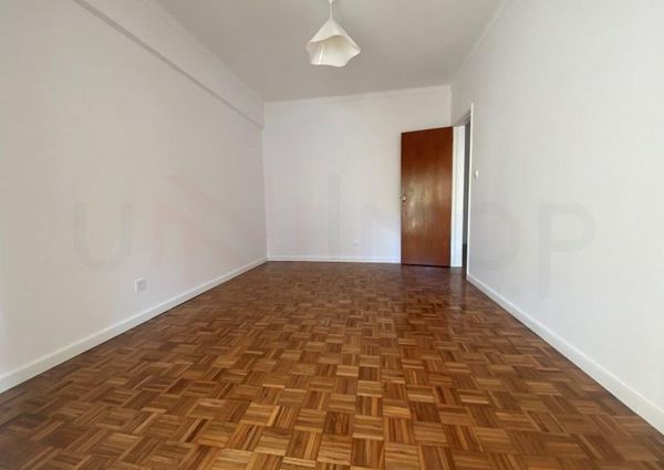 Apartamento T2 em Lisboa