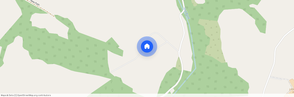 Langridge Farm, Yeoford, Crediton