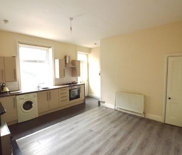 1 bedroom terraced house to rent - Photo 1