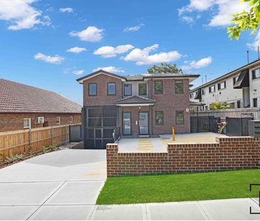 22 Brighton Avenue, Croydon Park NSW 2133 - Studio For Rent | Domain - Photo 4