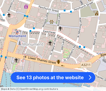 1 bedroom flat for rent - Photo 1