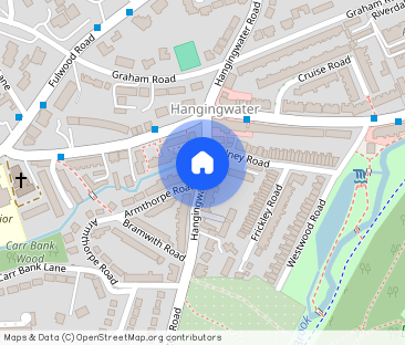 Hangingwater Road, S11 - Photo 1