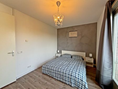 Appartement te huur: Bellevuelaan 79 2012 BX Haarlem - Foto 5