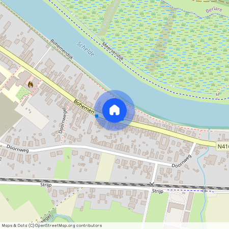 Bohemen 49A 0001, 9260 Wichelen