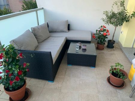 Living near the train station Wil - Photo 3