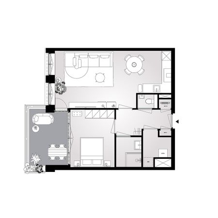 Grasweg 3 K5 - Photo 4