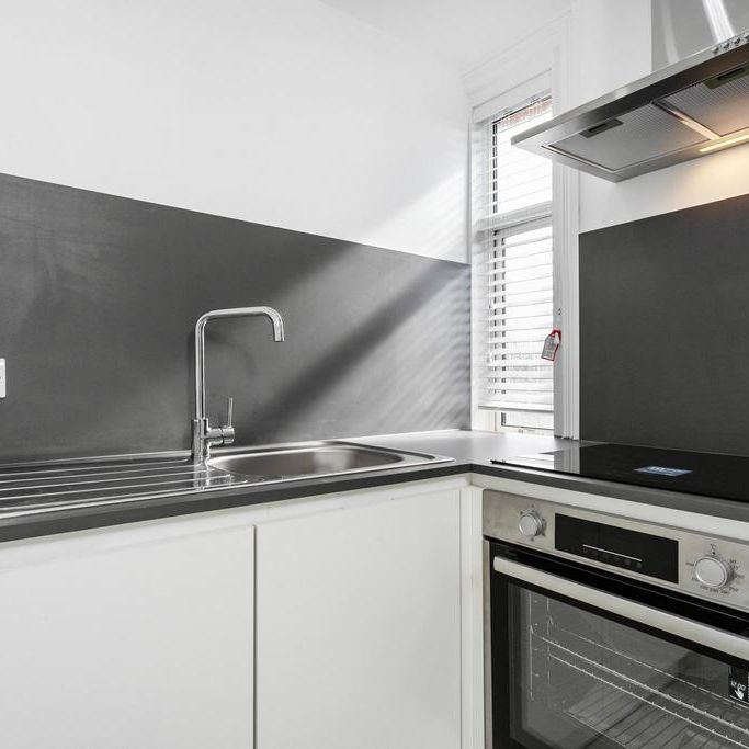 1 bedroom ground floor flat to rent - Photo 1