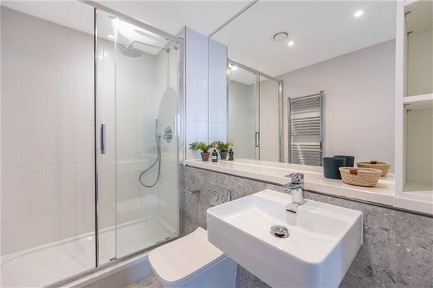 Grand Canal Harbour, Grand Canal Place, Dublin 8, DUBLIN 8 - Photo 1