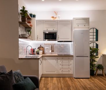 Carrer del Beat Simó, Barcelona, Catalonia 08002 - Photo 6