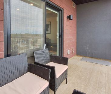 For Lease - 4 Spice Way Unit# 512, Barrie, Ontario - Photo 5