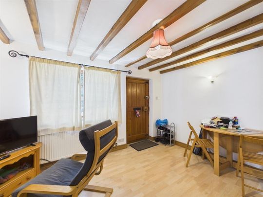 1 BED Cottage To rent - Photo 1