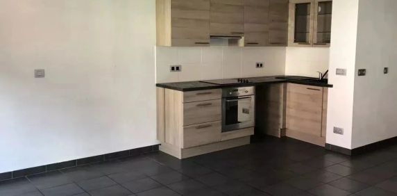 Appartement / Sallanches / 1 540 € - Photo 2