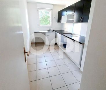 Location Appartement 3 pièces 60m² NANTEUIL LE HAUDOUIN 60440 - Photo 3