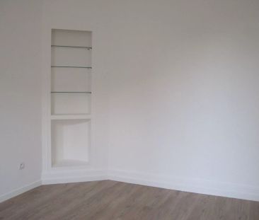 Appartement 2 pièces à louer au coeur de Saint Quentin. - Photo 1