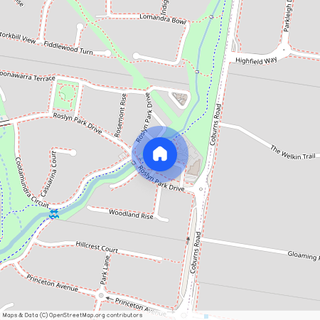 5 Petrea Place, Vic 3337, Harkness