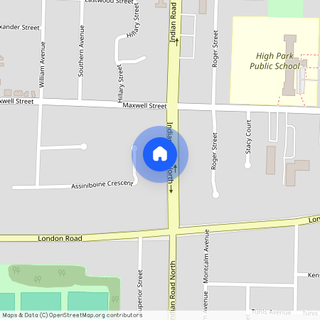 635 Indian Rd N, ON, N7T 7P1, Sarnia