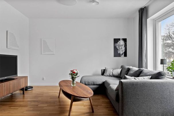 Sveagatan, Norrköping - Foto 1