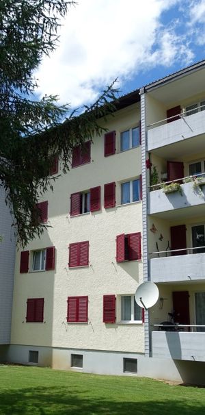 Appartement de 3 pièces rénové au 2ème étage - Photo 2