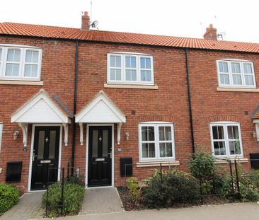 2 bedroom townhouse to rent - Photo 3
